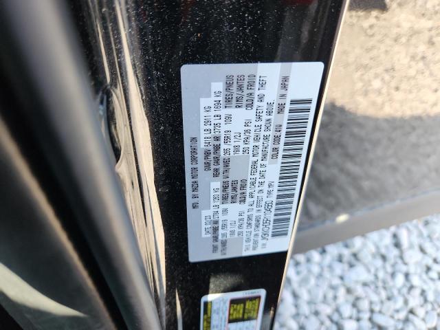 Photo 14 from auction – 2024 MAZDA CX-90 PREF with VIN JM3KKCHD5R1104560