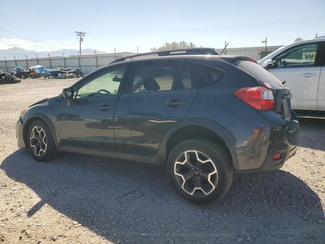 Photo 2 from auction – 2014 SUBARU XV CROSSTR with VIN JF2GPAVC5EH319391