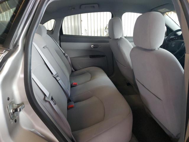 Photo 10 from auction – 2007 BUICK LACROSSE C with VIN 2G4WC582071170308