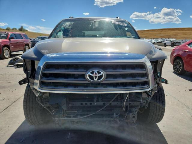 Photo 5 from auction – 2008 TOYOTA SEQUOIA SR with VIN 5TDBT64A88S000214