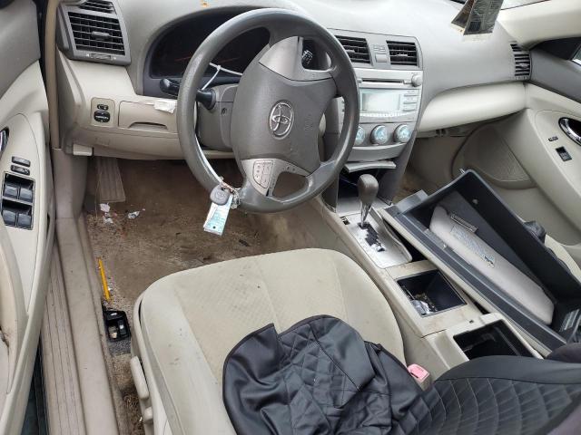 Photo 8 from auction – 2007 TOYOTA CAMRY CE with VIN JTNBE46K573055901