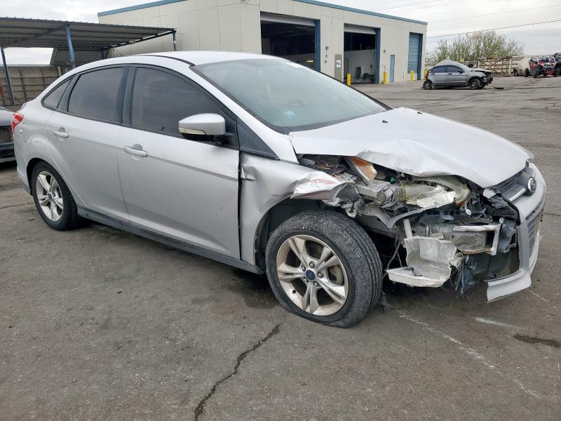 Photo 4 from auction – 2014 FORD FOCUS SE with VIN 1FADP3F25EL197766