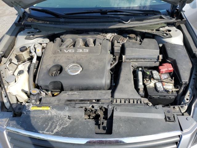 Photo 11 from auction – 2007 NISSAN ALTIMA 3.5 with VIN 1N4BL21E37C177176