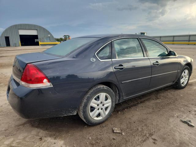 Photo 3 from auction – 2008 CHEVROLET IMPALA LS with VIN 2G1WB58N789139151