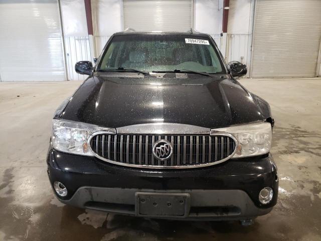 Photo 5 from auction – 2007 BUICK RAINIER CXL with VIN 5GADT13S072222372