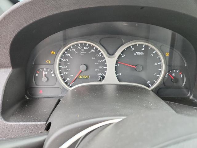 Photo 9 from auction – 2006 CHEVROLET EQUINOX LT with VIN 2CNDL73FX66101897