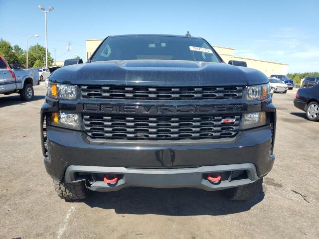 Photo 5 from auction – 2021 CHEVROLET SILVERADO with VIN 1GCPYCEF3MZ273831