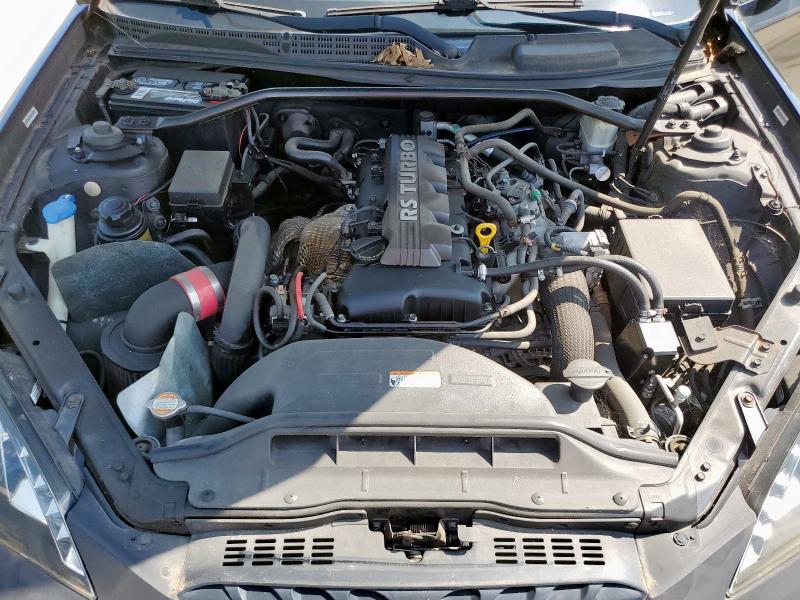 Photo 11 from auction – 2012 HYUNDAI GENESIS CO with VIN KMHHT6KD8CU071856