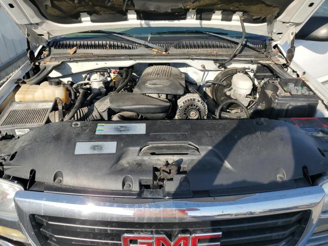 Photo 11 from auction – 2005 GMC NEW SIERRA with VIN 2GTEK13T751149044