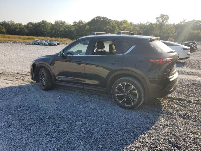 Photo 2 from auction – 2023 MAZDA CX-5 PREMIUM with VIN JM3KFBDM0P0163068