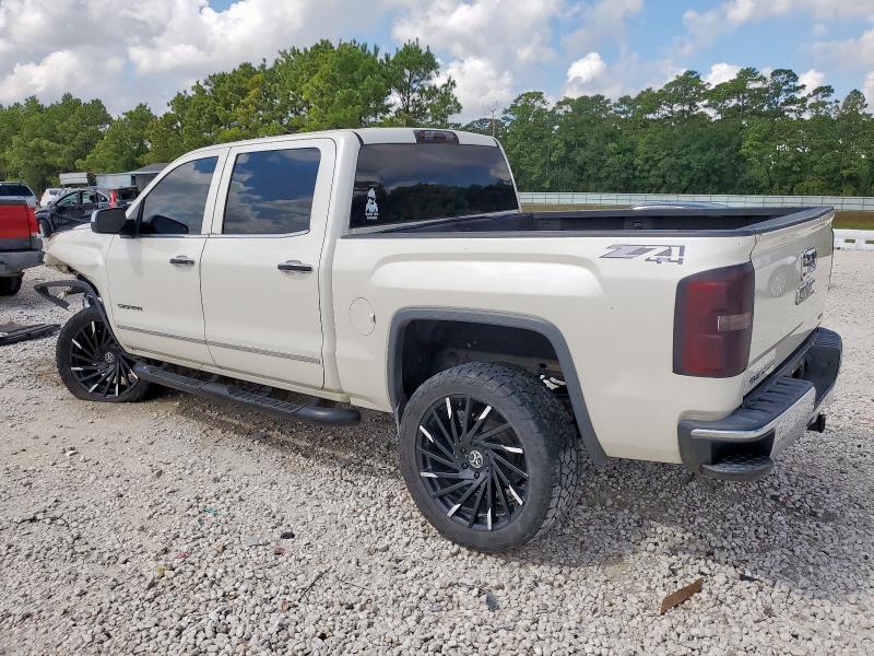 Photo 2 from auction – 2014 GMC SIERRA K15 with VIN 3GTU2VEC7EG331088