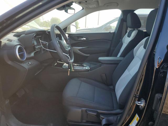 Photo 7 from auction – 2024 CHEVROLET TRAX LS with VIN KL77LFE25RC033359