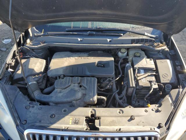 Photo 11 from auction – 2015 BUICK VERANO CON with VIN 1G4PR5SKXF4208044