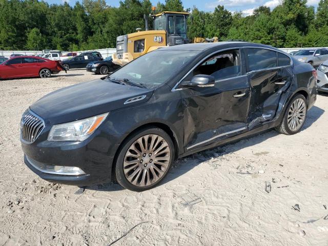 BUICK LACROSSE P 2015 with VIN 1G4GF5G38FF242823 - Photo from auction