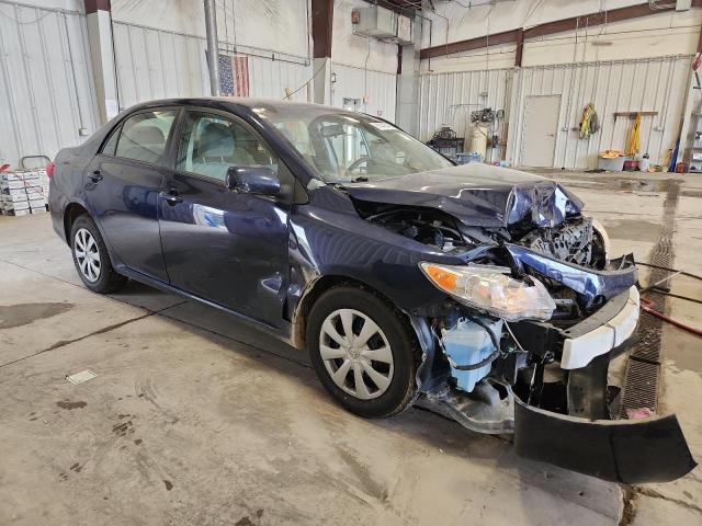 Photo 4 from auction – 2011 TOYOTA COROLLA BA with VIN JTDBU4EE8B9152888