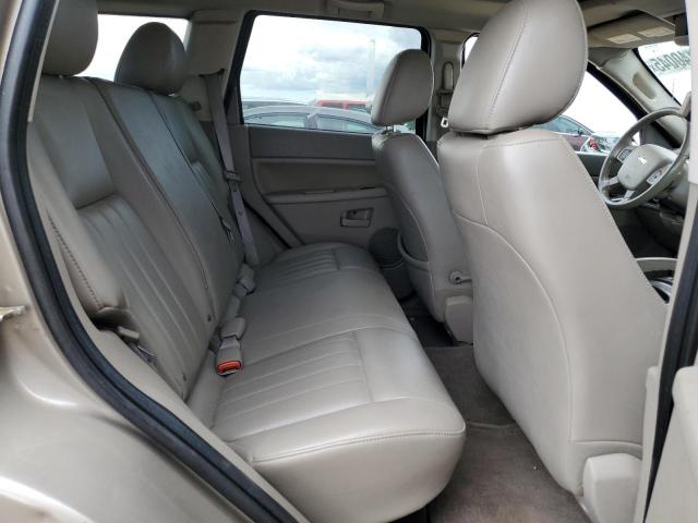 Photo 11 from auction – 2005 JEEP GRAND CHER with VIN 1J4HR48N35C723339
