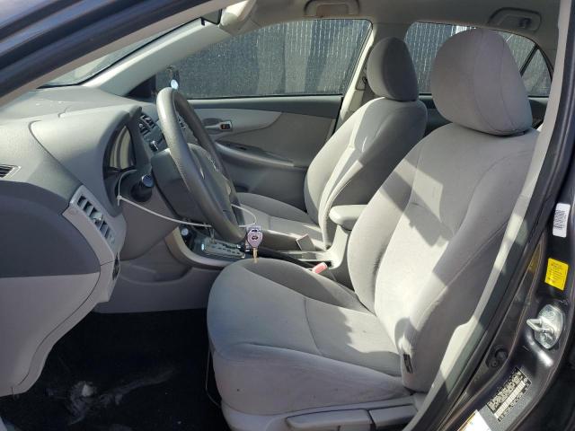 Photo 7 from auction – 2010 TOYOTA COROLLA BA with VIN JTDBU4EE1AJ080414
