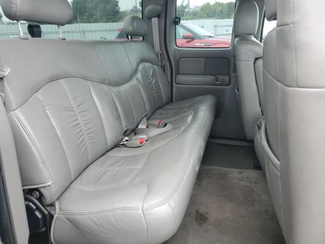 Photo 10 from auction – 2001 GMC NEW SIERRA with VIN 2GTEC19T911156446