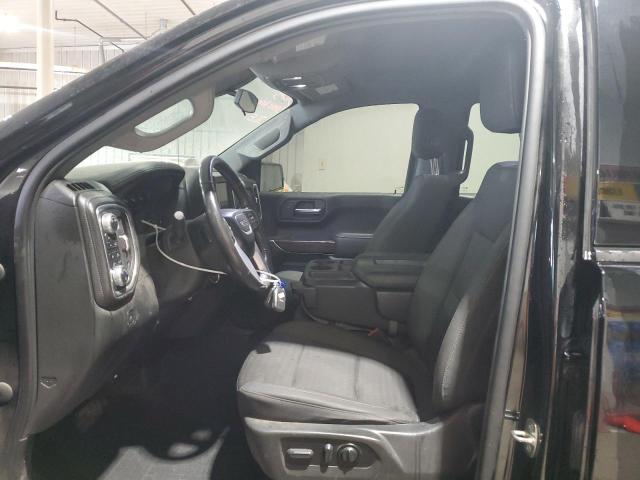 Photo 7 from auction – 2022 GMC SIERRA LIM with VIN 1GTR9CEK3NZ112044