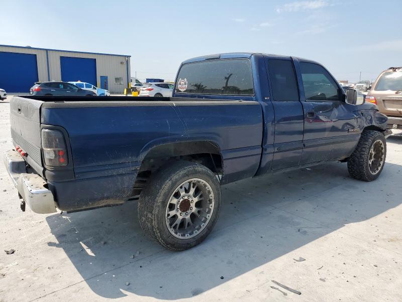 Photo 3 from auction – 2001 DODGE RAM 2500 with VIN 3B7KC23691G760971