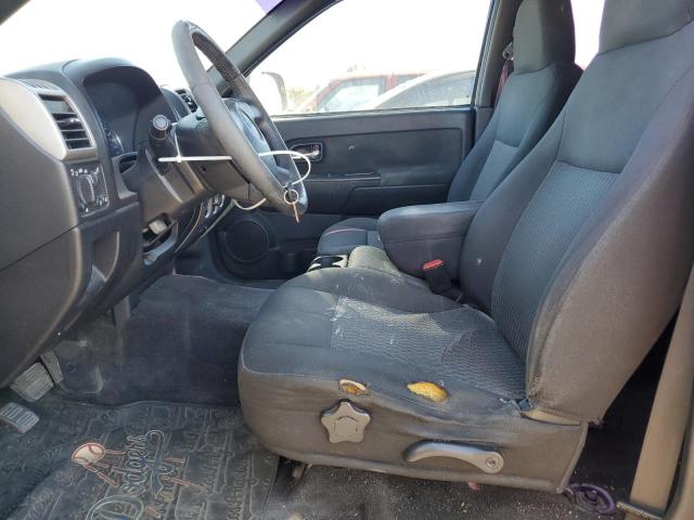 Photo 7 from auction – 2008 GMC CANYON SLE with VIN 1GTCS339488187193