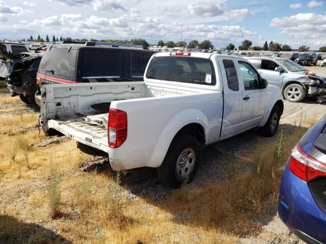 Photo 3 from auction – 2015 NISSAN FRONTIER S with VIN 1N6BD0CTXFN753885