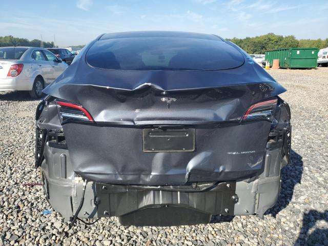 Photo 6 from auction – 2023 TESLA MODEL Y with VIN 7SAYGDEE3PA166793