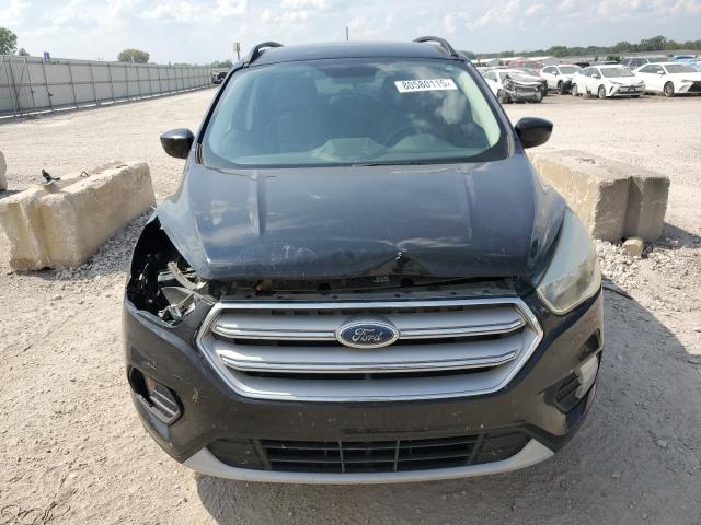 Photo 5 from auction – 2018 FORD ESCAPE SE with VIN 1FMCU9GD3JUA29657