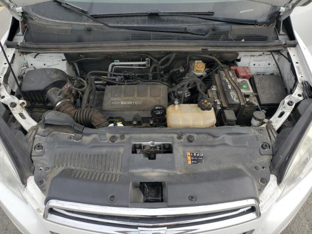 Photo 12 from auction – 2015 CHEVROLET TRAX 1LT with VIN 3GNCJRSBXFL243797