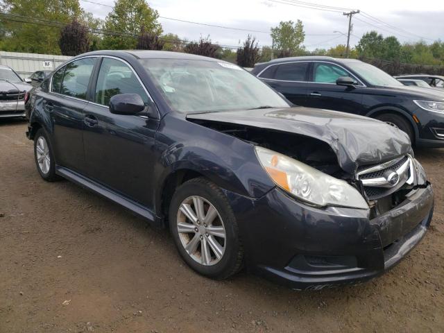 Photo 4 from auction – 2012 SUBARU LEGACY 2.5 with VIN 4S3BMBC67C3023996