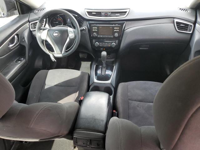 Photo 8 from auction – 2015 NISSAN ROGUE S with VIN KNMAT2MT8FP528610