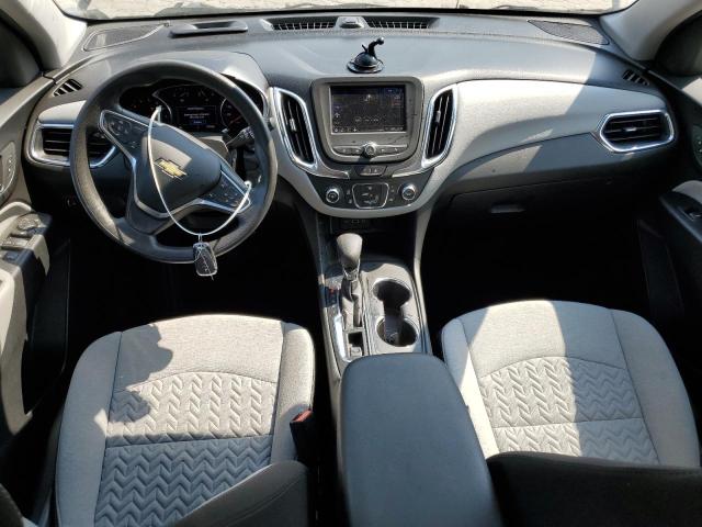Photo 8 from auction – 2022 CHEVROLET EQUINOX LS with VIN 3GNAXHEV9NS215564