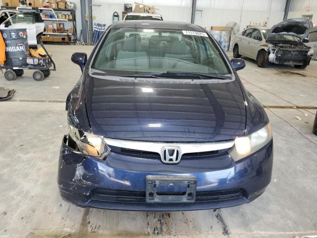 Photo 5 from auction – 2007 HONDA CIVIC EX with VIN 1HGFA16847L127046