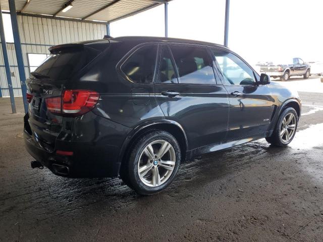 Photo 3 from auction – 2016 BMW X5 XDRIVE3 with VIN 5UXKR0C52G0P28031