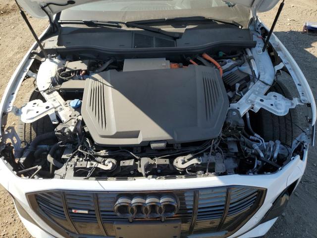 Photo 12 from auction – 2022 AUDI E-TRON CHRONOS with VIN WA1VABGE4NB038742