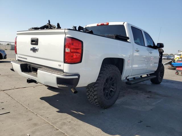 Photo 3 from auction – 2017 CHEVROLET SILVERADO with VIN 3GCUKREC8HG423788