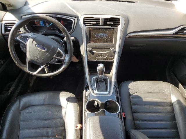 Photo 8 from auction – 2014 FORD FUSION SE with VIN 3FA6P0HD7ER200660