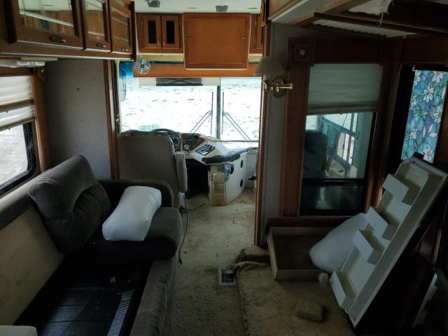 Photo 5 from auction – 2004 FREIGHTLINER CHASSIS X with VIN 4UZAAHAK83CM15873