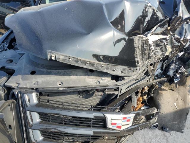 Photo 12 from auction – 2020 CADILLAC ESCALADE P with VIN 1GYS4CKJ0LR297429