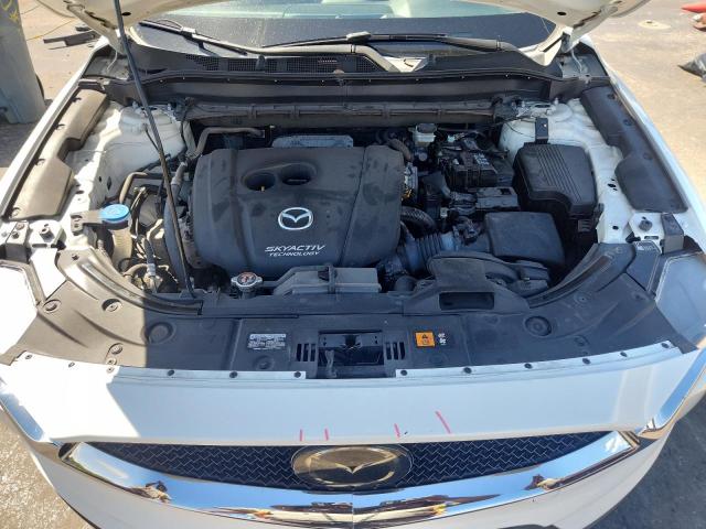 Photo 11 from auction – 2019 MAZDA CX-5 TOURI with VIN JM3KFACM7K0681022