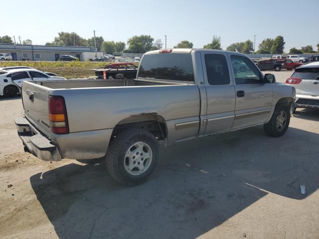 Фото 3 с аукциона – 2000 CHEVROLET SILVERADO с VIN 1GCEK19T7YE419965