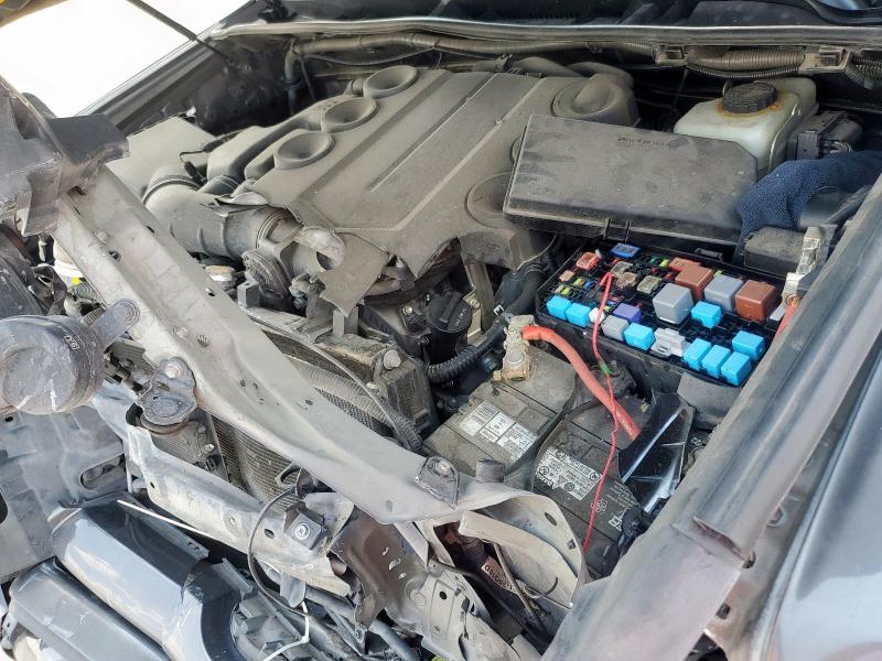 Photo 12 from auction – 2014 TOYOTA 4RUNNER SR with VIN JTEZU5JRXE5075106