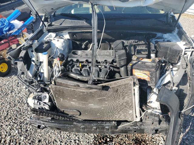 Photo 11 from auction – 2011 KIA SORENTO BA with VIN 5XYKT3A1XBG139820