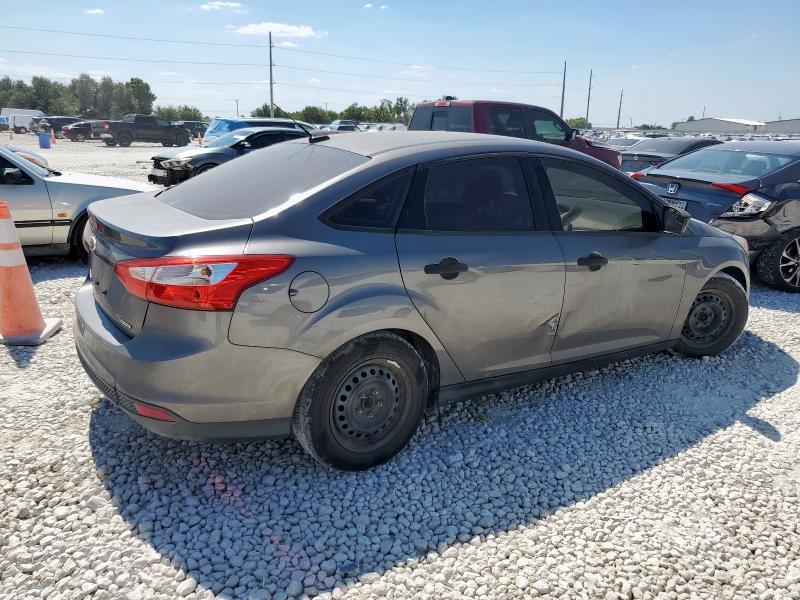 Photo 3 from auction – 2014 FORD FOCUS S with VIN 1FADP3E2XEL196369
