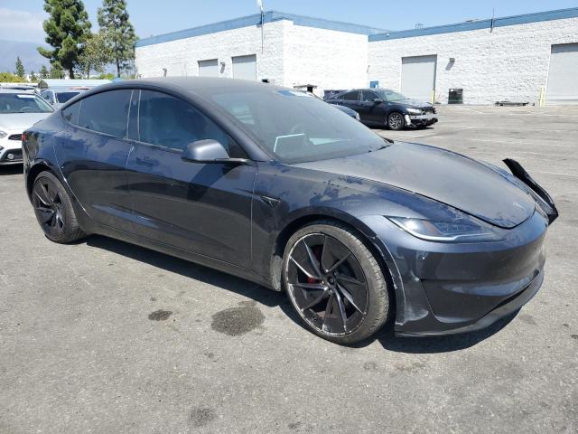 Photo 4 from auction – 2024 TESLA MODEL 3 with VIN 5YJ3E1ETXRF843645