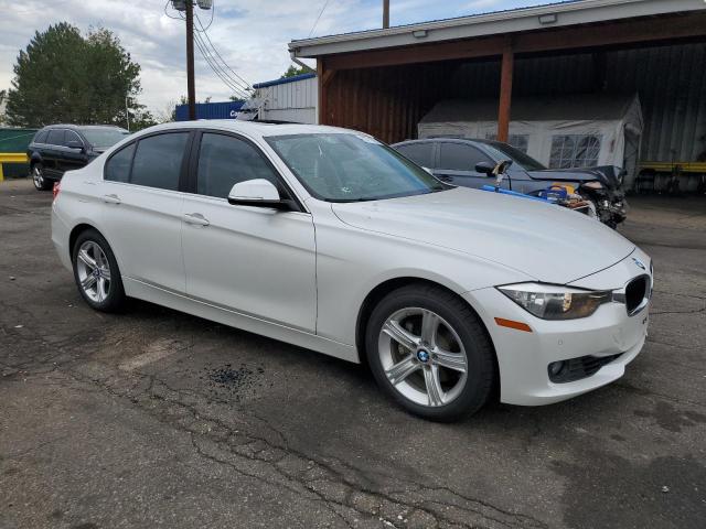 Photo 4 from auction – 2015 BMW 328 I with VIN WBA3A5G55FNS82976