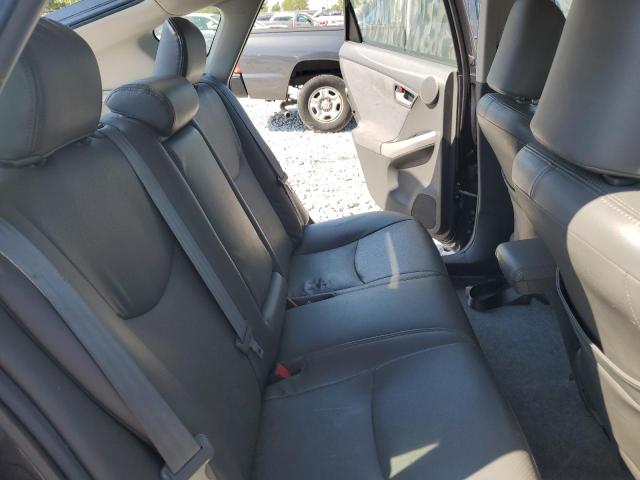 Photo 10 from auction – 2010 TOYOTA PRIUS with VIN JTDKN3DU1A0054854