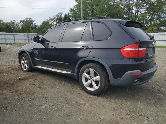 Zdjęcie 2 z aukcji – 2008 BMW X5 3.0I z VIN 5UXFE43508L035754