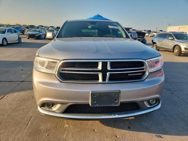 Photo 5 from auction – 2019 DODGE DURANGO SXT with VIN 1C4RDHAG2KC525181