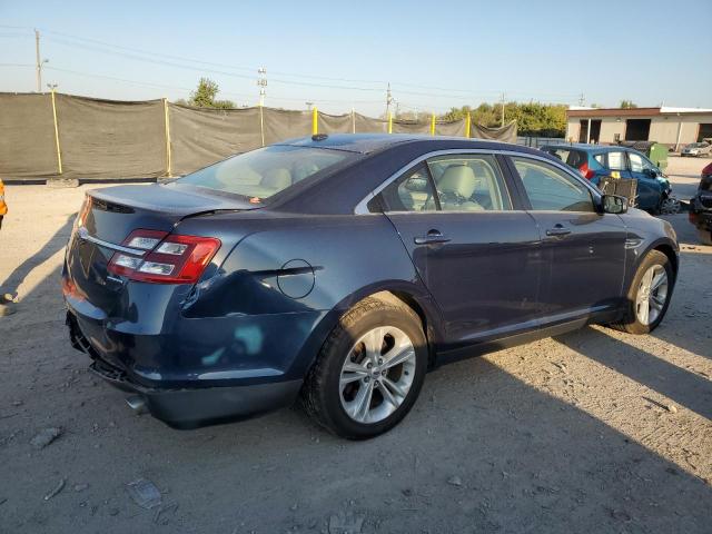 Photo 3 from auction – 2017 FORD TAURUS SE with VIN 1FAHP2D80HG137295